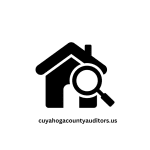 Property search tool showing public records, ownership details, and parcel information