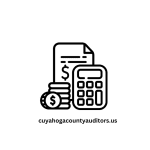 Property tax calculator showing estimated taxes based on assessed value and tax rates