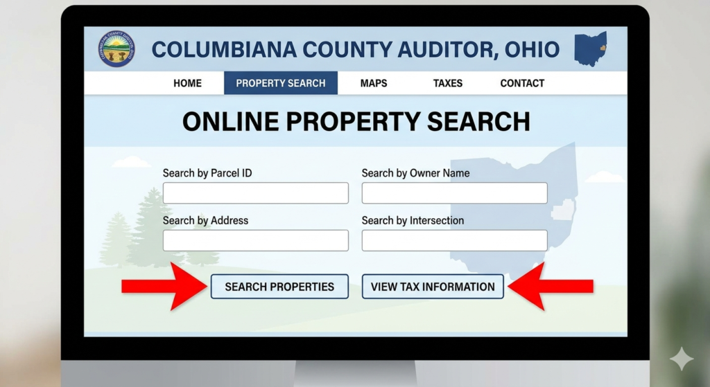 Gemini_Generated_Image_veoa3iveoa3iveoa-1-1024x559 Finding Sheriff Sales and Tax Foreclosures in Columbiana County: 2026 Investor's Guide