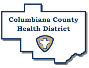 Columbiana County Health Department building