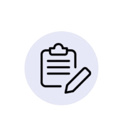 Public record access showing official documents, property records, and legal filings